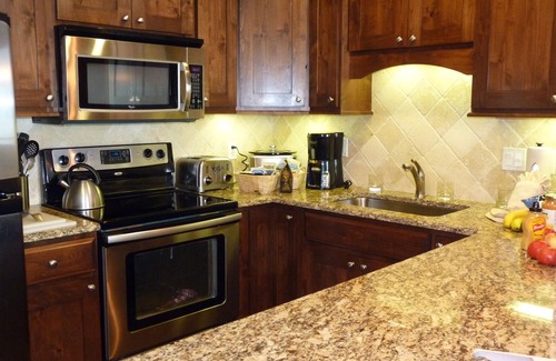 Breckenridge Condo | Ski In, Ski Out one bedroom condo Grand Lodge at Peak 7