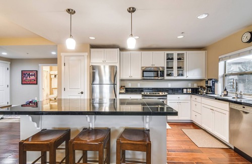 Silvercreek Condo | Ski-In/Ski-Out + Pool Access: Granby Ranch Gem