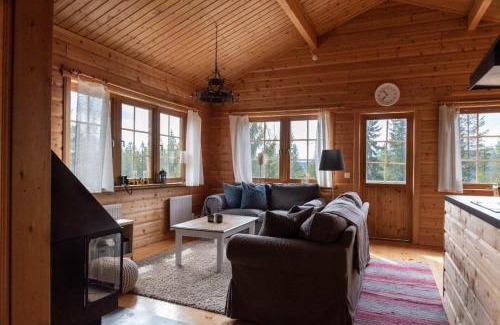 Lofsdalen House | Ski-in/Ski-out | Sauna | Engine heater