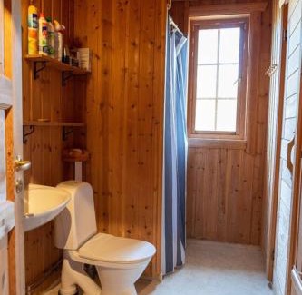 Lofsdalen House | Ski-in/Ski-out | Sauna | Engine heater