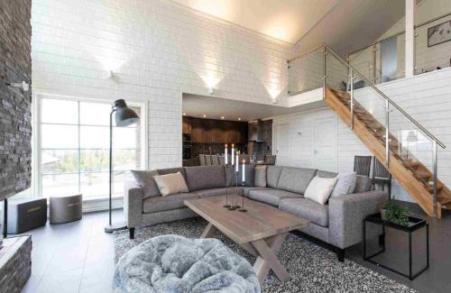 Lofsdalen House | Ski-in/Ski-out | Sauna & Relax | WiFi