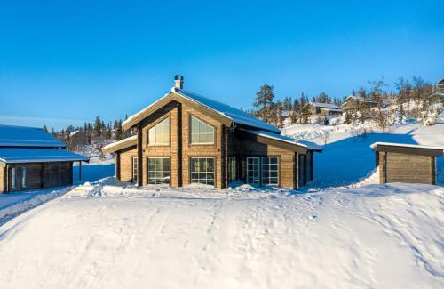 Lofsdalen House | Ski-in/Ski-out | Sauna & Relax | WiFi