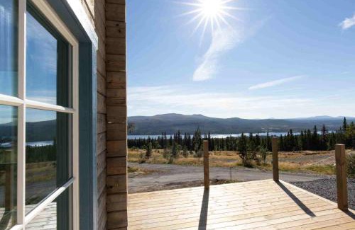 Lofsdalen House | Ski-in/Ski-out | Sauna & Relax | WiFi