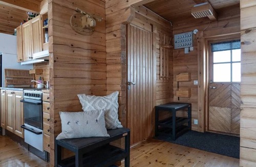 Lofsdalen Cabin | Ski-in/Ski-out | Sauna | Pets allowed | Terrace