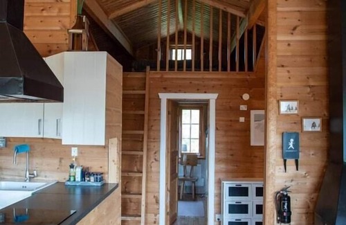 Lofsdalen Cabin | Ski-in/Ski-out | Sauna | Engine heater
