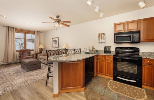Winter Park Condo | Ski-in/ski-out Slopeside condo-we own two, side-by-side, for larger groups!