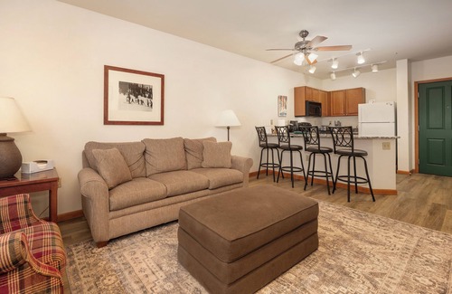 Winter Park Condo | Ski-in/ski-out Slopeside condo-we own two, side-by-side, for larger groups!
