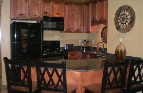 North Park City Condo | Ski In-Ski Out, Slopeside, Ground Floor, Remodeled