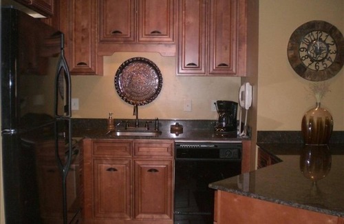 North Park City Condo | Ski In-Ski Out, Slopeside, Ground Floor, Remodeled