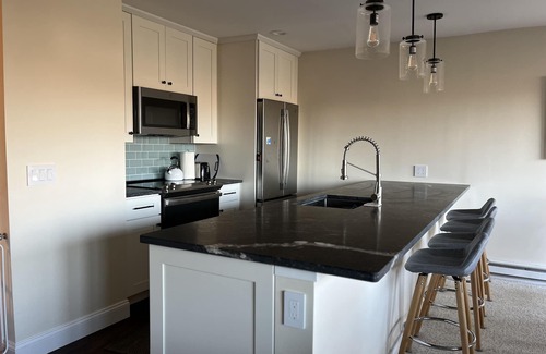 Warren Condo | Ski In/Ski out Sugarbush