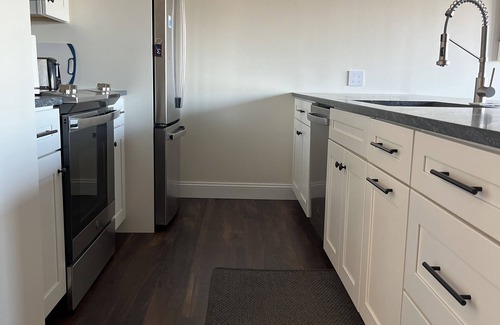 Warren Condo | Ski In/Ski out Sugarbush