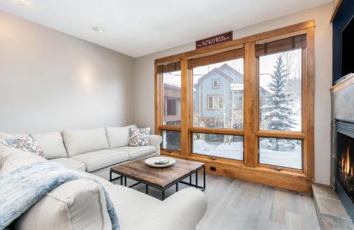 Mountain Village House | Ski in ski out Terraces Condo