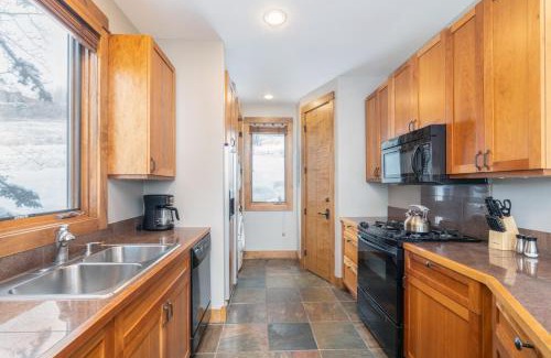 Mountain Village House | Ski in ski out Terraces Condo