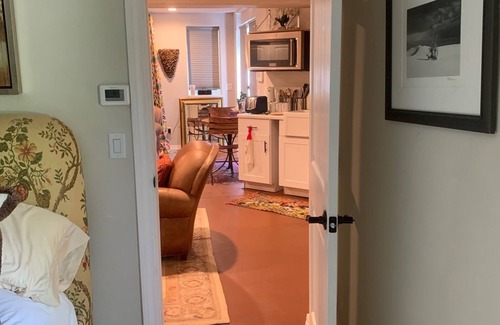 Mountain Village Ski Chalet | Ski-in, Ski-out village core condo
