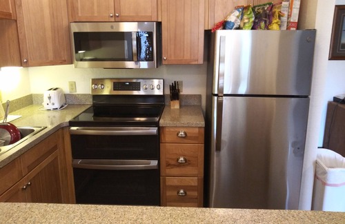 Downtown Park City Condo | Ski in Ski Out. Walk to Main St. Clean, Cozy. Value Priced in Old Town Park City