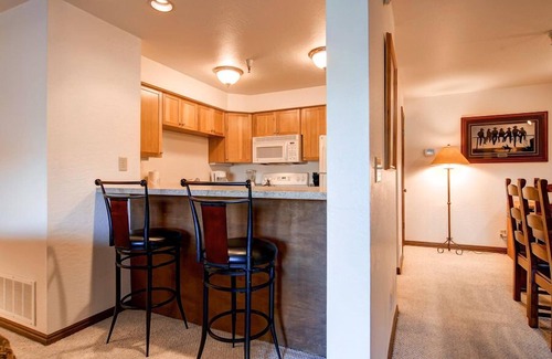 Downtown Park City Condo | Ski in Ski Out. Walk to Main St. Clean, Cozy. Value Priced in Old Town Park City