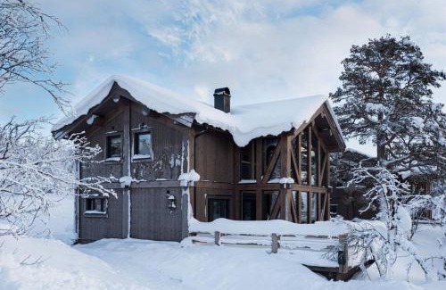Lofsdalen House | Ski-in/Ski-out | Wi-Fi | Sauna | Pets allowed
