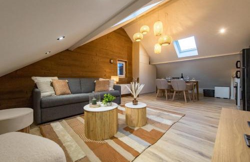 Orelle Apartment | Ski in winter bike in summer 24 guests