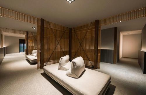 Kitaazumi-gun Hotel | SKI INN HAKUBA