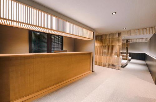 Kitaazumi-gun Hotel | SKI INN HAKUBA
