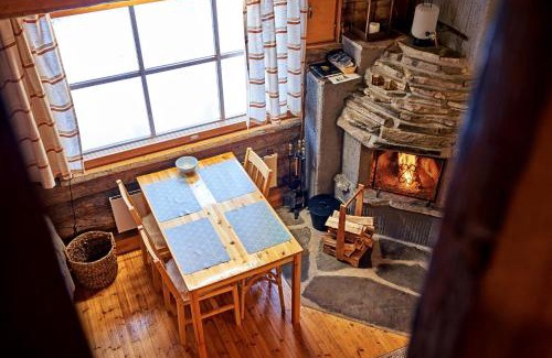 Pyhatunturi Apartment | Ski-inn kelohuoneisto Pyhätunturissa