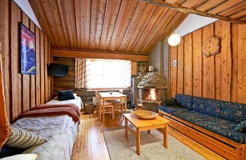 Pyhatunturi Apartment | Ski-inn kelohuoneisto Pyhätunturissa