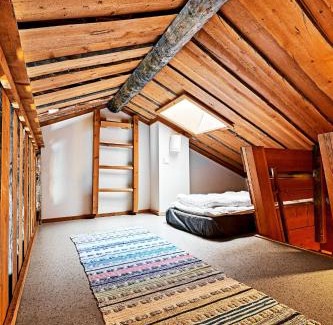 Pyhatunturi Apartment | Ski-inn kelohuoneisto Pyhätunturissa