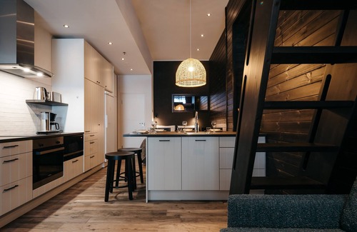 Pyhatunturi Hotel | Ski-Inn Kultakero