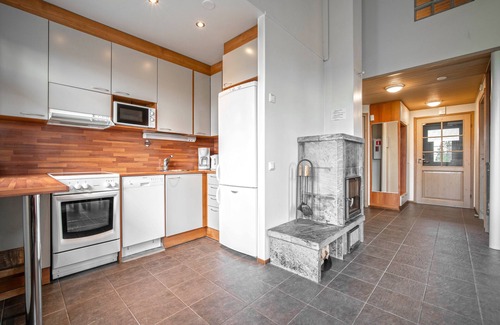 Rukatunturi Apartment | Ski-Inn MastonAitio