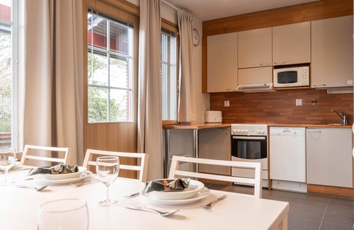 Rukatunturi Apartment | Ski-Inn MastonAitio