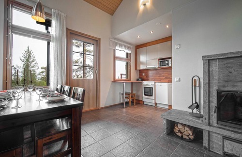 Rukatunturi Apartment | Ski-Inn MastonAitio