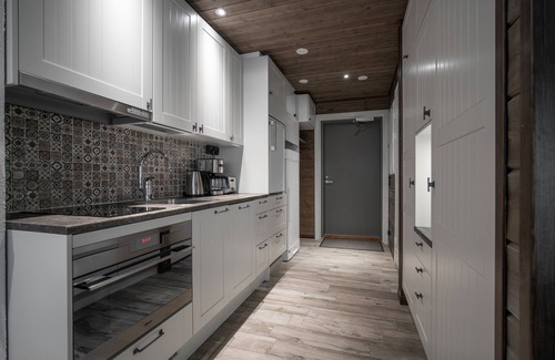 Pyhatunturi Apartment | Ski-Inn PyhäLinna