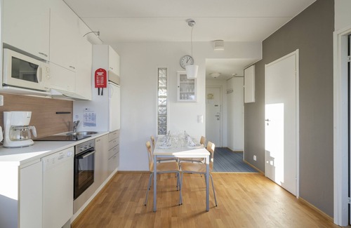 Pyhatunturi Apartment | Ski-Inn PyhäSuites