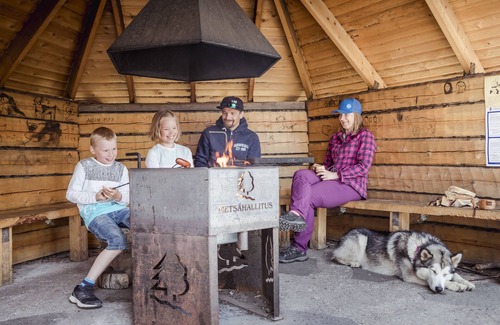 Pyhatunturi Apartment | Ski-Inn PyhäSuites