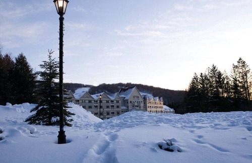 Hancock Condo | Ski Jiminy Peak Xmas Wk: Fri-Mon 12/27-30 for 3 Nites; @Wyndham Bentley Brook