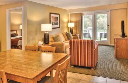 Hancock Condo | Ski Jiminy Peak Xmas Wk: Fri-Mon 12/27-30 for 3 Nites; @Wyndham Bentley Brook