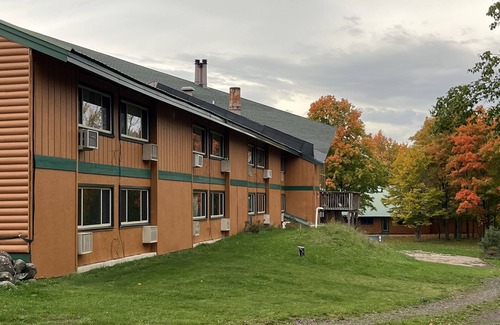 Bessemer Condo | SKI LODGE CONDO NEAR BIG POWDERHORN MTN, BLACK RIVER HARBOR, COPPER PEAK