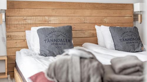 Tanndalen Apartment | Ski Lodge Tänndalen