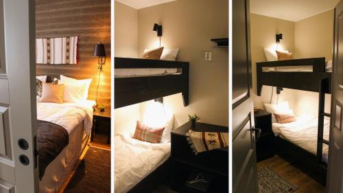 Tanndalen Apartment | Ski Lodge Tänndalen