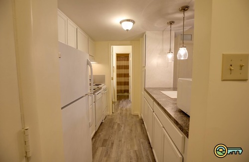 Mount Jackson Condo | Ski/MTB/Golf Condo (#124) - Slope side | Wonderful mountain & golf course views!