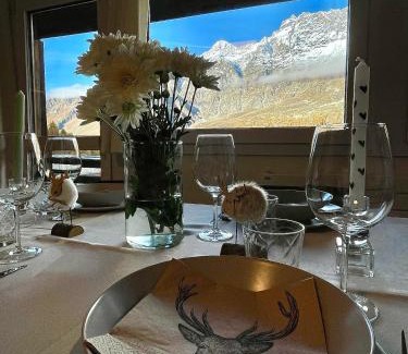 Cervinia Apartment | Ski paradise - Cielo alto Cervinia