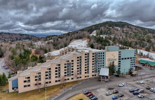 Snowshoe Condo | Ski Paradise
