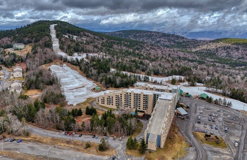 Snowshoe Condo | Ski Paradise