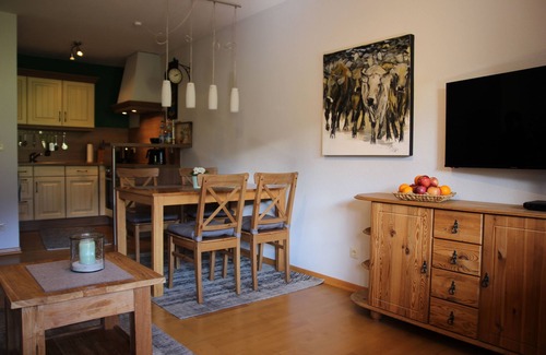 Steibis Apartment | ski pass for free