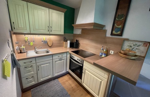 Steibis Apartment | ski pass for free