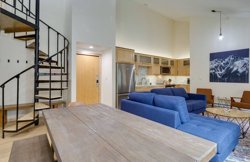 Keystone Condo | Ski Retreat: Keystone Resort Condo w/Heated Pool!