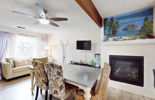 South Lake Tahoe Apartment | Ski Run Village