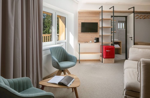 Harrachov Hotel | Ski & Spa Bellevue Harrachov
