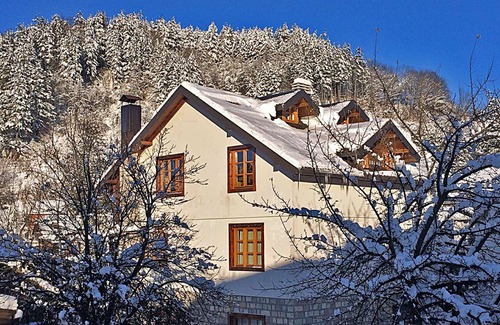 Kolasin Ski Chalet | Ski Suite in Chalet Kolasin
