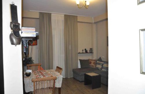Kazbegi Apartment | Ski Sun & Fun